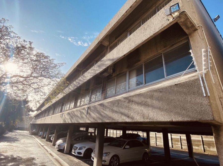 To Let commercial Property for Rent in Belgravia Western Cape